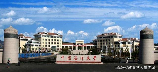 中国海洋大学校花 海大校花 中国海洋大学校花排名