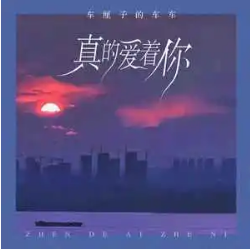 《抖音》真的爱着你歌曲介绍