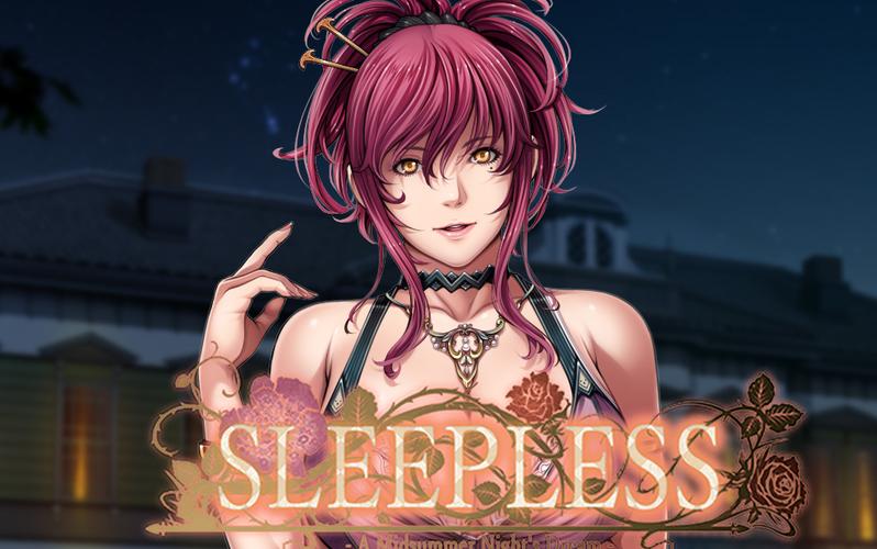 sleepless动漫在线观看第二季 《sleepless动漫》电视剧完整版在线观看 - 全集剧情 