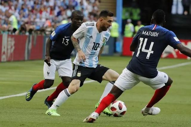 阿根廷vs法国比分 阿根廷vs法国世界杯比分预测