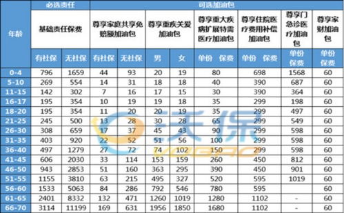 2023年医疗保险是多少钱