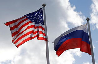 俄罗斯宣布向美国开战