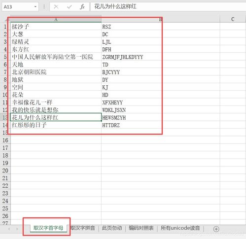 8000个常用汉字表