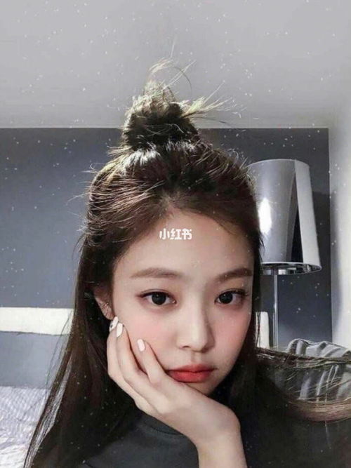 jennie是谁