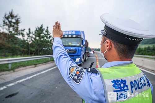 女生做警察在什么部门最好