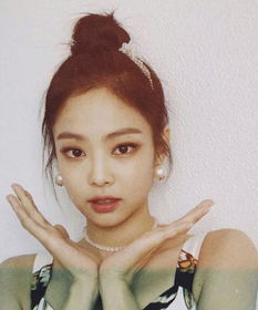 jennie在欧美很火吗