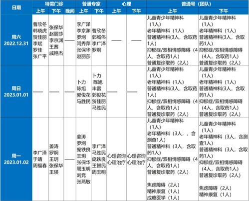 2023年法定节假日及调休