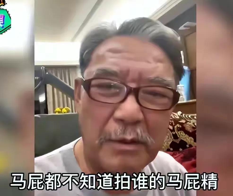 李立群妻子警告司马南:再攻击我老公，曝出你国外“黑历史”