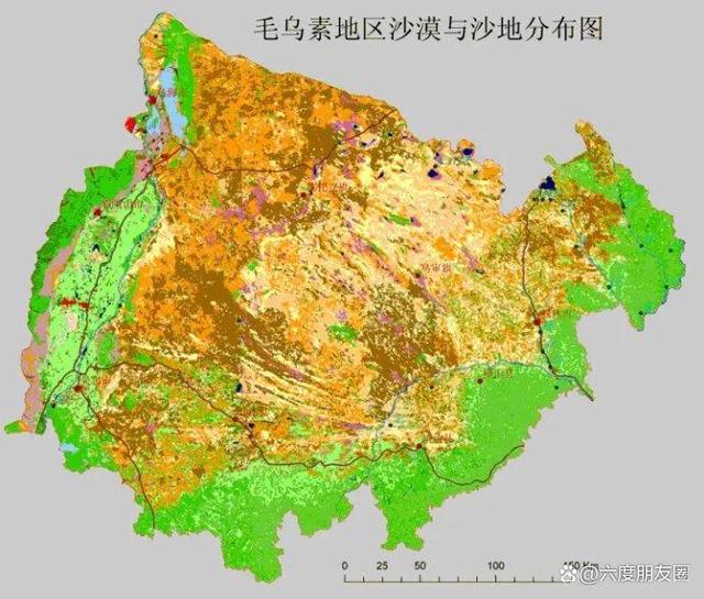 孙国友沙漠植树是谁断了他的水 孙国友沙漠植树为啥把水停了