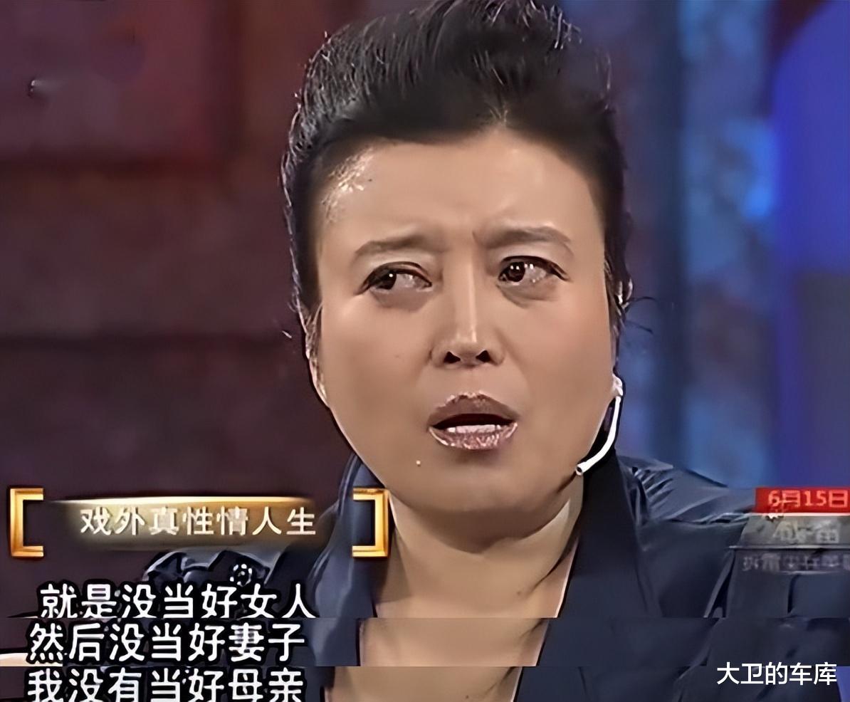 女演员丁嘉丽在医院待产 丈夫来电报复：我和别人好上了