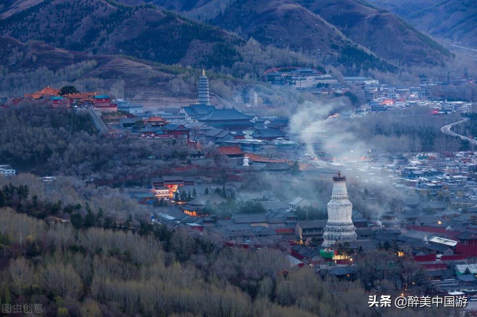 为什么五台山不能去三次(为什么五台山不能去三次了)