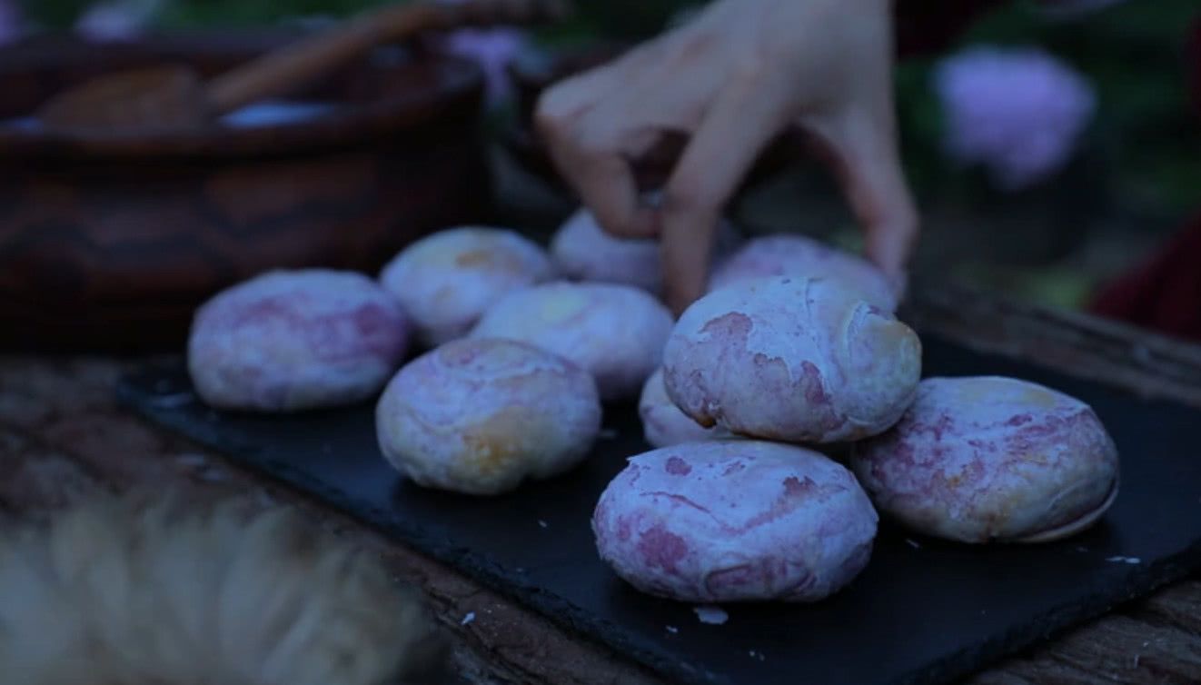 李子柒的简介个人资料 李子柒怎么消失了原因