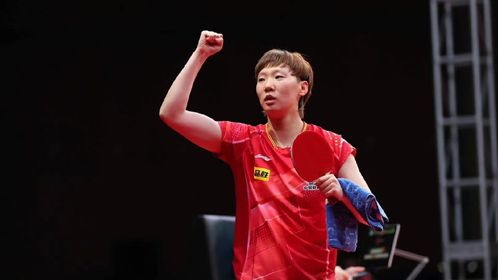 王曼昱3比2朱芊曦_WTT新加坡乒乓大滿贯赛女子单打第三名是谁？