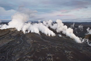 冰岛火山会再次喷发吗_冰岛火山会再次喷发吗？