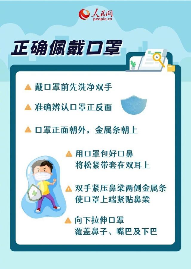 今年冬季呼吸道疾病严重吗？9招预防冬季呼吸道疾病