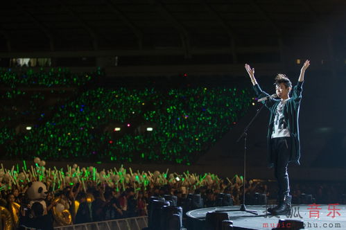 苏打绿 最后一次大型巡演_苏打绿也许是最后一次大型巡演，主唱吴青峰曾多次失声