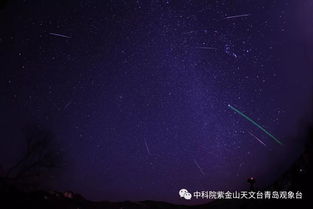 双子座流星雨今晚到明晨可看_双子座流星雨明日凌晨将迎来极大，每小时天顶流量有望达150颗