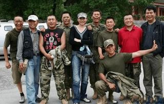 kpop士兵突击_告别“拿来主义” 云南卫视《士兵突击》挺进世界