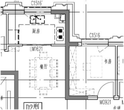 CAD设计施工图注意细节（1）