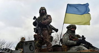 波兰外长称北约军队已抵达乌克兰_