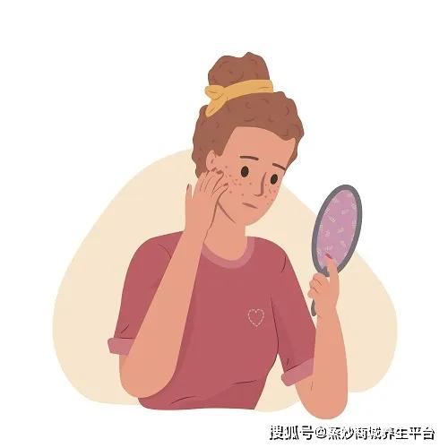 女人容易变老和这个器官密切相关_女人变老的速度取决于它！还不好好保养就没救了！