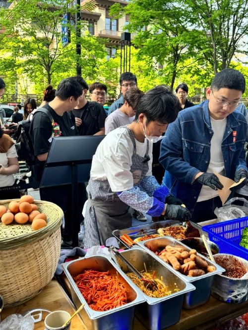 粥饼伦称周杰伦是他的贵人_粥饼伦曾被多方抢注商标  粥饼伦商标抢注均已被驳回  粥饼伦称周杰伦是他的贵人