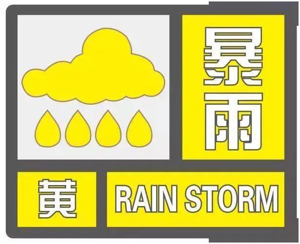 收到暴雨预警后应该怎么做_收到暴雨预警后你该怎么做