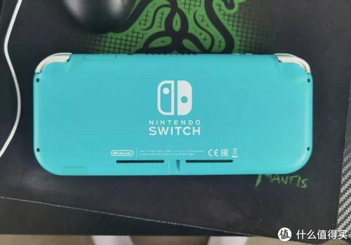 建议有Switch的都这样玩_我来教大家怎么玩switch