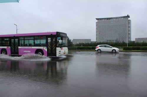 北京这些路段积水请绕行_滚动更新 | 北京交警提示：这些地方有积水，请绕行！