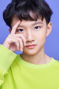 #黄朔邓佳鑫#TF家族三代你最想让谁出道