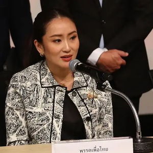 前总理他信之女当选泰国总理_他信女儿贝东丹，被正式提名为泰国总理候选人