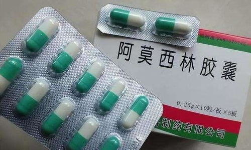 阿莫西林只对这5种病有效_“阿莫西林”要认清，只对6种病有效！用对是个宝，用错是害药