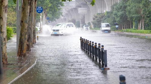 河北重大气象灾害暴雨应急响应Ⅲ级_注意防范！河北升级重大气象灾害（暴雨）应急响应至Ⅲ级