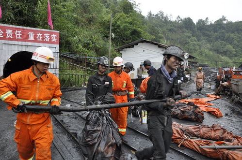 伊朗煤矿事故已致28人死亡_伊朗煤矿事故已致28人死亡，仍有24人失踪