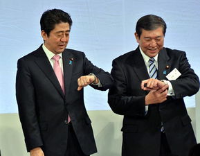 起底日本新首相石破茂_“29岁步入政坛，从政近40年”，预计即将成为日本新首相的石破茂是谁？