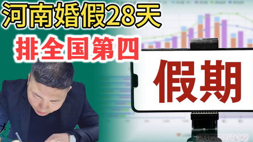 河南婚假28天排全国第四_婚假福利大揭秘！25省婚假调整，你的家乡排第几？最长可达30天！