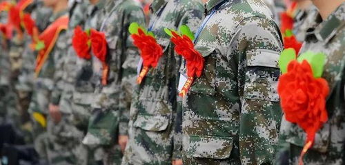 男子入伍后拒服兵役受6项处罚_乐山一男子入伍后拒服兵役，受6项处罚