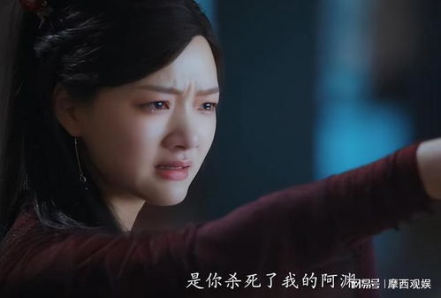 #任敏原声台词#《锦绣安宁》首波口碑出炉，任敏终于美了，观众差评却出奇一致