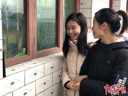 杨妞花说会尽最大努力帮更多人寻亲_杨妞花回乡记：一个余华英案受害者和她超越个体寻亲的努力