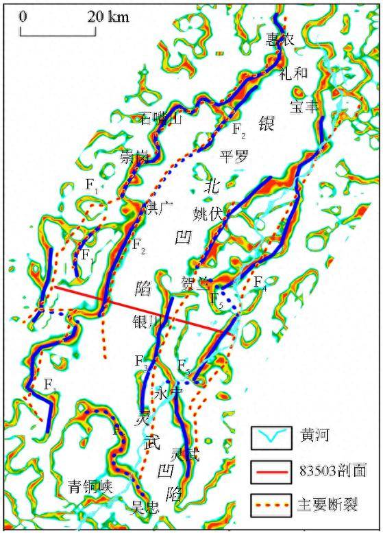 宁夏未来会有大地震吗 宁夏频繁发生小地震