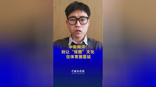 人民网评体育饭圈化现象_人民网力挺樊振东：体育饭圈化百害无一利，过界行为带偏风气