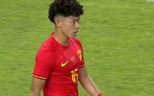 U21国足绝杀_邀请赛-U21国足2-1绝杀越南 何小珂第89分钟制胜越南88分钟失单刀