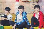 qq音乐推2015单曲排行榜 TFBOYS位列榜首