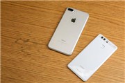 华为P9和iPhone 7Plus哪个更好？哪个性价比高？华为P9&iPhone 7Plus对比评测