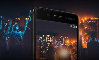 nokia最新款手机nokia 6春节上市售价1699！附nokia 6 参数