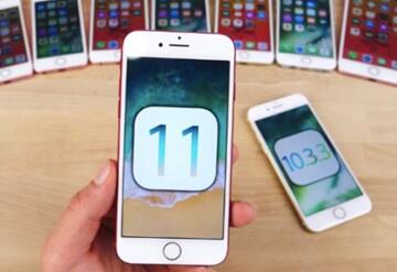 苹果6s升级ios11怎么样？附升级测评