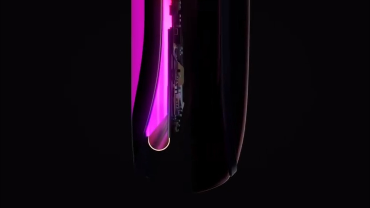 OPPO Find X 外观的秘密：全隐藏式 3D 摄像头