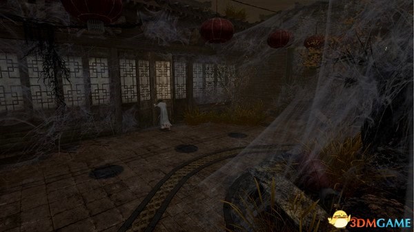 国产僵尸求生游戏《灵魂筹码》上架Steam