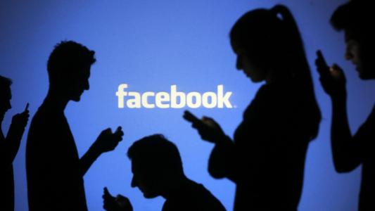 Facebook为什么在中国成立子公司？