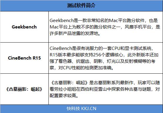 决战紫禁之巅：华为MateBook X Pro苹果2018 MBP对比评测